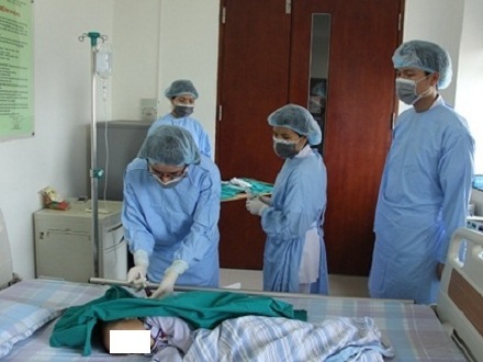 Mỗi năm, thêm hơn 2000 trẻ Việt mắc bệnh tan máu bẩm sinh