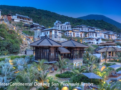 Biệt thự nghỉ dưỡng Premier Village Đà Nẵng Chốn đi về sinh lãi