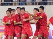 Lịch thi đấu của đội tuyển Việt Nam tại vòng loại U19 châu Á