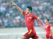 U19 châu Á Singapore thua thảm, Việt Nam xếp sau Timor Leste