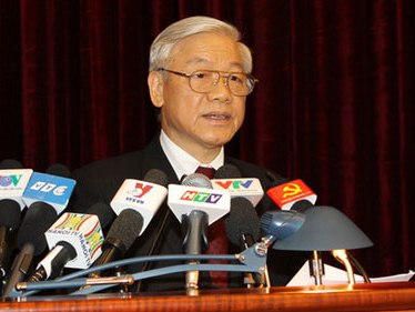 Xử 8 vụ trọng án trước Đại hội Đảng