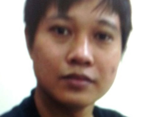 Trốn truy nã 12 năm vẫn không thoát