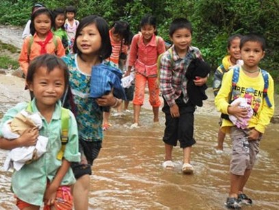 Thanh Hóa Gần 1 300 cặp tảo hôn và hôn nhân cận huyết thống