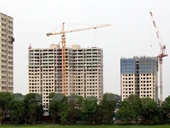 Đại gia bất động sản Nhật đầu tư xây chung cư cao cấp Phú Mỹ Hưng