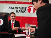 Maritime Bank xuất sắc dẫn đầu phong trào thi đua ngành Ngân hàng