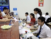 Sau sáp nhập, Sacombank thuộc tốp 5 ngân hàng lớn nhất Việt Nam