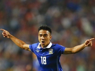 ĐT Thái Lan suy kiệt thể lực, cơ hội cho ĐT Việt Nam