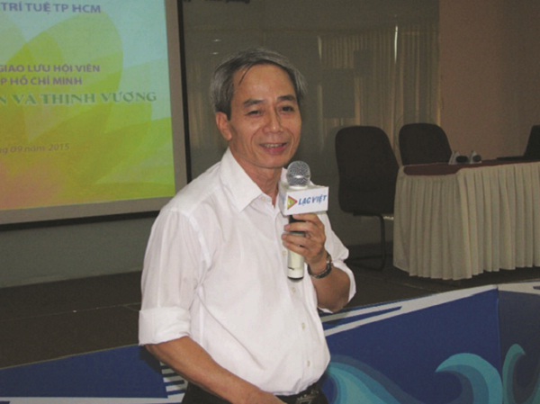 Phát triển khoa học và công nghệ Việt Nam còn nhiều bất cập