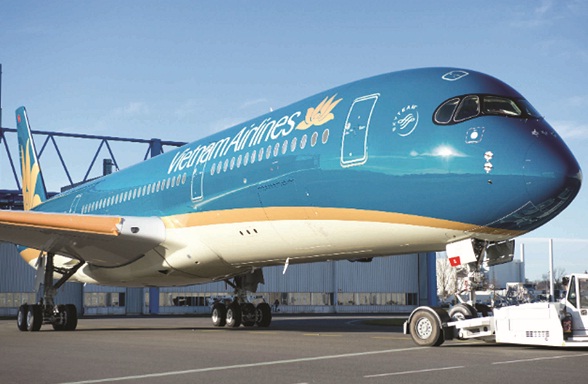 Vietnam Airlines sắp chốt nhà đầu tư chiến lược