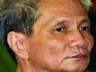 Hành trình trở thành ông trùm của Năm Cam - Kỳ 36 Bị kết án tử hình, ân huệ không dành cho ông trùm Năm Cam