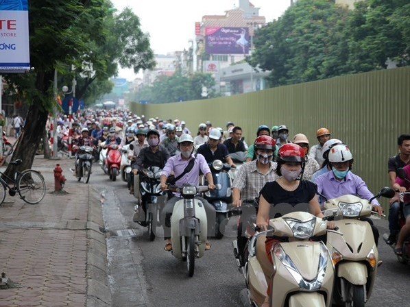 Có thể áp dụng hình thức khác để bù lại việc dừng thu phí đường bộ