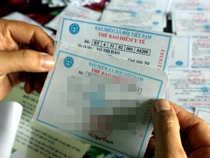 Điều chỉnh thu BHYT học sinh 6 tháng lần