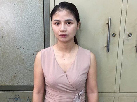 Nữ cán bộ ngân hàng gây hại hàng tỷ đồng