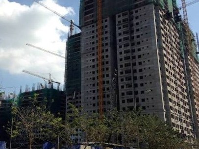 Nhà đất tung ma trận giá, bẫy khách mua