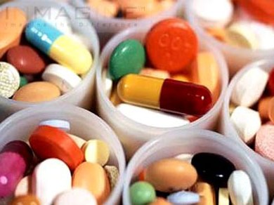 Xuất hiện thuốc kháng sinh Cephalexi 500mg giả