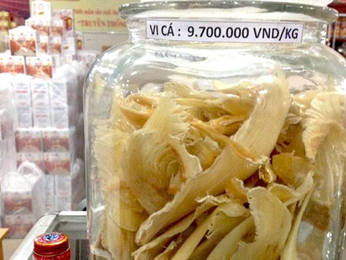 Coi chừng rước bệnh vì tiên dược chữa ung thư