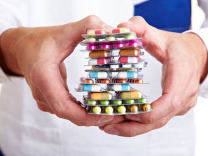 Tự ý dùng kháng sinh còn nguy hiểm hơn cả HIV