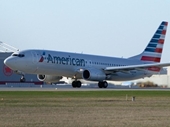 Cơ trưởng American Airlines đột tử trên chuyến bay