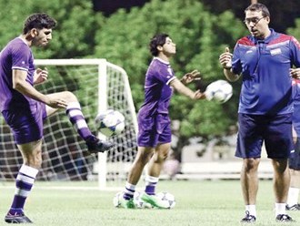 Người hâm mộ quay lưng với đội tuyển Việt Nam