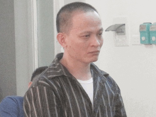 Chiếc Camry biển số giả tố giác giám đốc chiếm đoạt hàng loạt ô tô