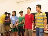 Ra mắt phần mềm giúp phát hiện chứng tự kỷ tại Việt Nam