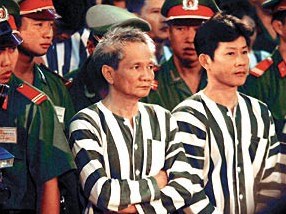 Kỳ 40 Hải bánh  bật mí sự thật tố bản chất hèn hạ của Năm Cam