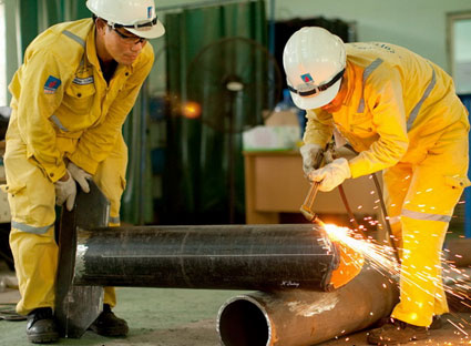 Lo ngại nguồn lao động trong bối cảnh hội nhập