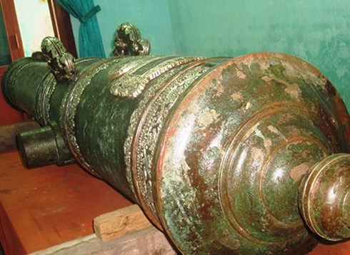 Hành trình gian nan tìm ba bảo vật quốc gia dưới đáy biển