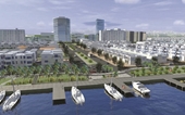 Dự án phát triển đô thị ven sông Đồng Nai Cần cái nhìn khách quan