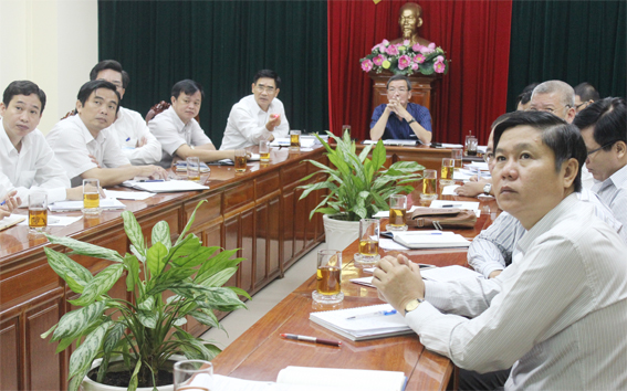 Quy hoạch xung quanh Cảng hàng không Quốc tế Long Thành