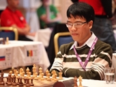 Quang Liêm vào bán kết giải cờ vua Triệu phú