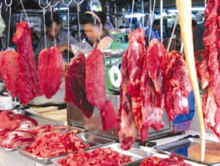 Những chiêu trò câu khách của gian thương