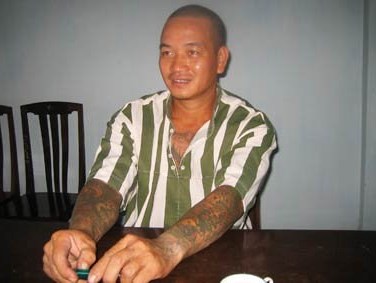 Hành trình trở thành ông trùm của Năm Cam - Kỳ 41 Hận Năm Cam, Hải bánh phá vỡ luật im lặng trong giang hồ