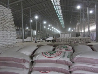 Gia nhập TPP, doanh nghiệp cần hiệp lực khi ra biển lớn