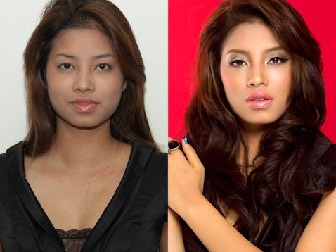 Quy chế thi Hoa hậu đang có kẽ hở