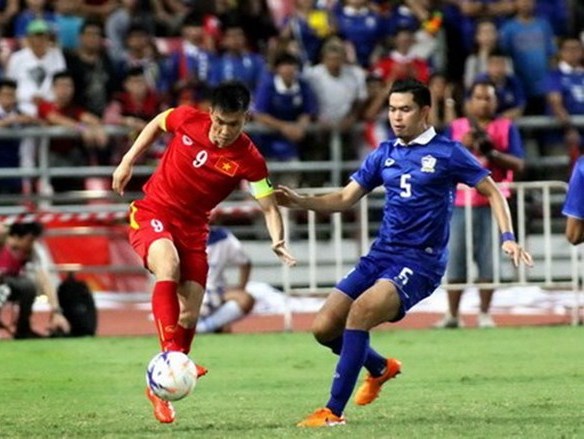 Cục diện vòng loại World Cup Việt Nam phải đánh bại Thái Lan