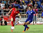 Cục diện vòng loại World Cup Việt Nam phải đánh bại Thái Lan