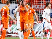 EURO 2016 Hà Lan cay đắng chia tay, Croatia lách khe cửa hẹp
