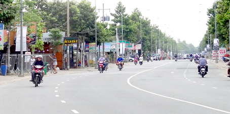 Chuyện dài xử lý vi phạm nồng độ cồn