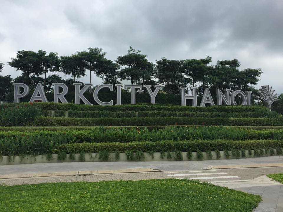 Với những gì mà VIDC đã làm, liệu khách hàng có còn tin tưởng khi mua nhà tại Khu đô thị ParkCity Hà Nội.