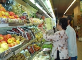 Hợp tác đưa hàng hóa địa phương vào siêu thị