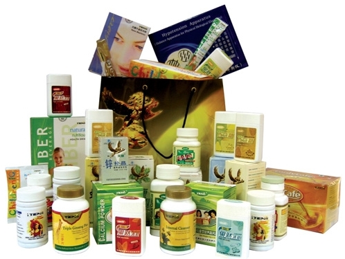 Sát thủ ẩn giấu trong những sản phẩm làm đẹp