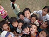 Lồng ghép dinh dưỡng và an ninh lương thực cho trẻ em và nhóm nguy cơ tại Việt Nam