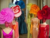 Bộ sưu tập Haute Couture Thu Đông của Alexis Mabille sẽ tới Việt Nam