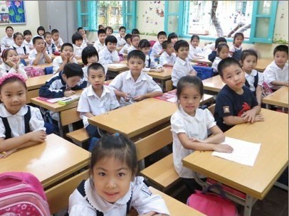 Giáo dục bây giờ, tìm đâu ra học sinh không giỏi