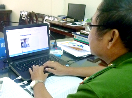 Hàng trăm người bị lừa đảo qua mạng xã hội