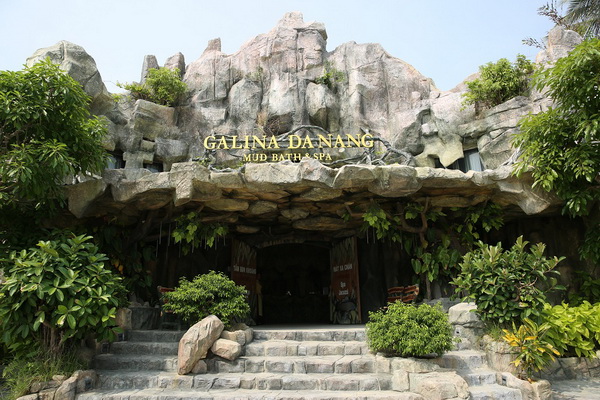 Đà Nẵng Thêm một dịch vụ hiện đại cho khách du lịch