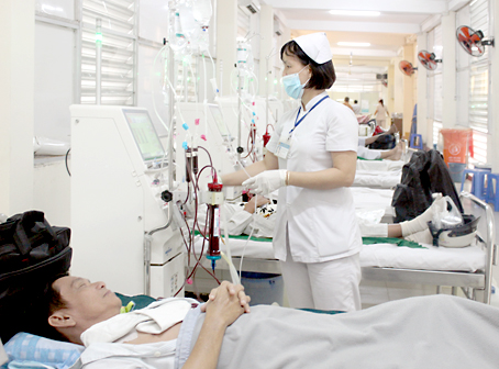 Tăng giá, có tăng chất lượng phục vụ