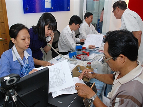 Trường hợp nào đóng BHXH 1 lần để hưởng lương hưu