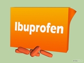 Nguy cơ nhồi máu cơ tim và đột quỵ khi dùng thuốc chứa Ibuprofen liều cao